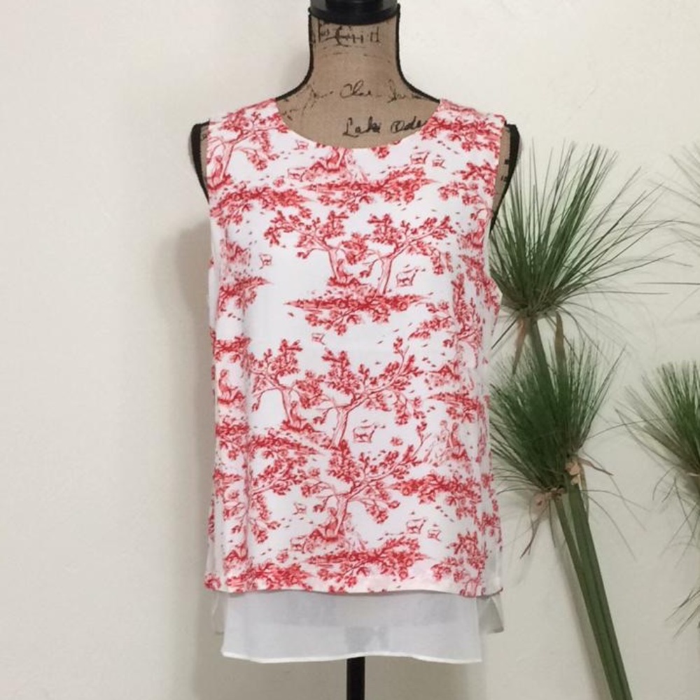 NWT Rose + Olive